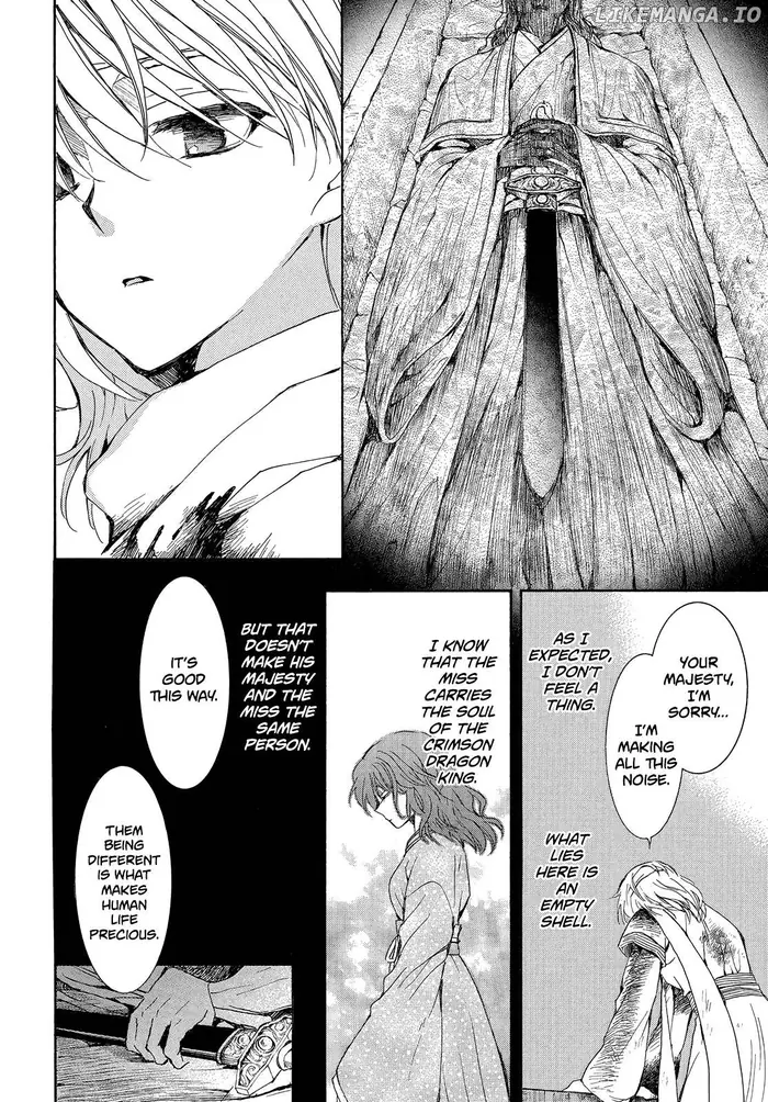 Yona of the Dawn Chapter 255 image 24_optimized
